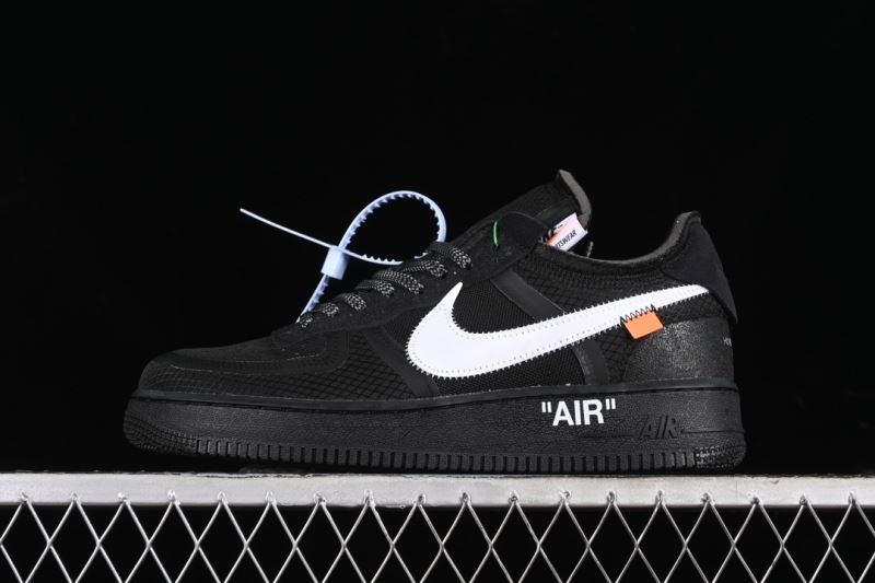 Nike Air Force 1 Shoes